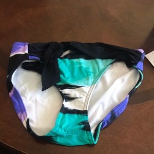 Bikini Bottoms - NWT